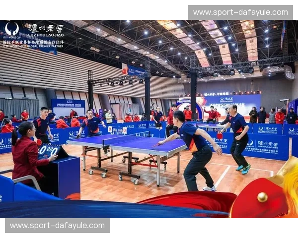 回放乒乓球:让每一次挥拍都精彩重现